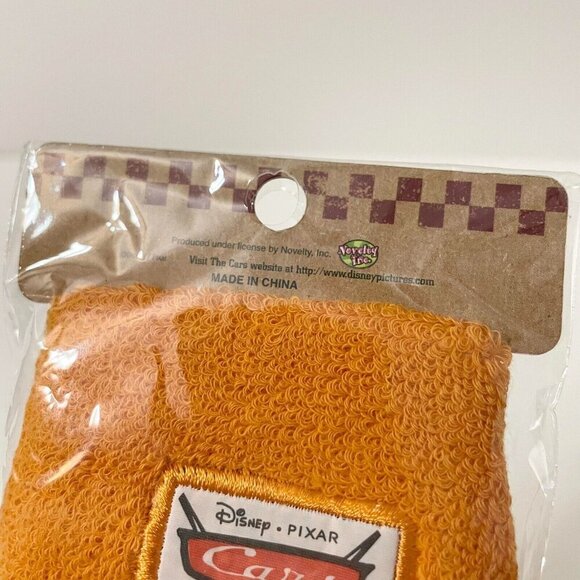 Disney Pixar Cars Tow Mater Truck Wristband - Picture 7 of 10